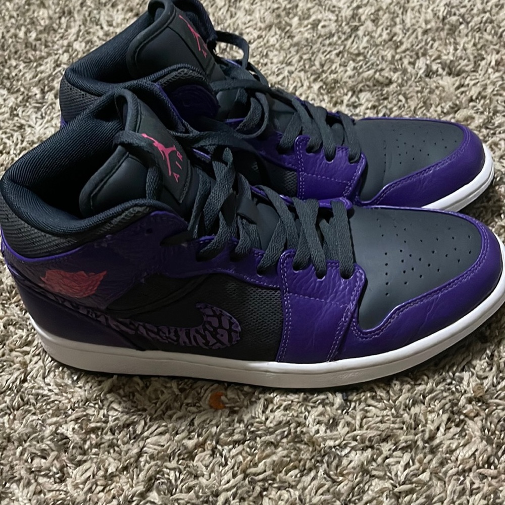 Men's shoes - Picture 1 of 4